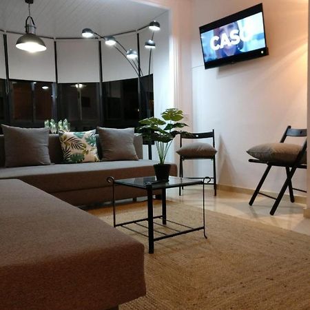 Apartamento 马尔韦利亚 外观 照片
