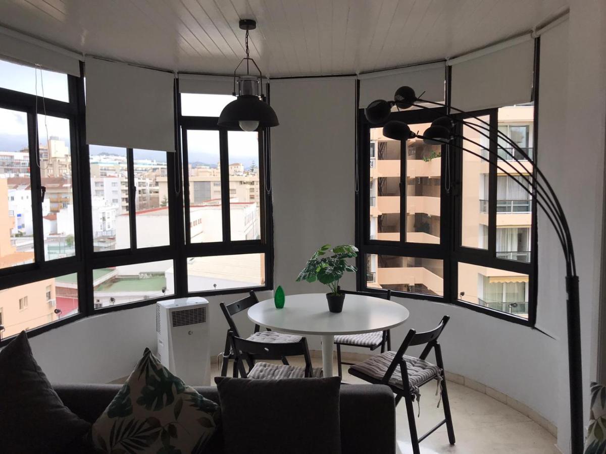 Apartamento 马尔韦利亚 外观 照片