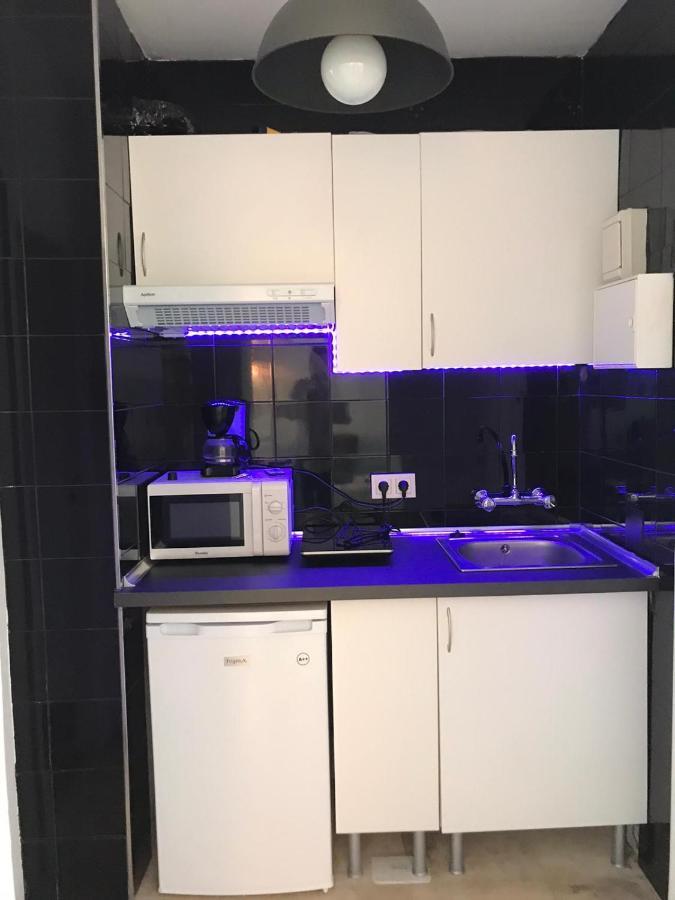 Apartamento 马尔韦利亚 外观 照片