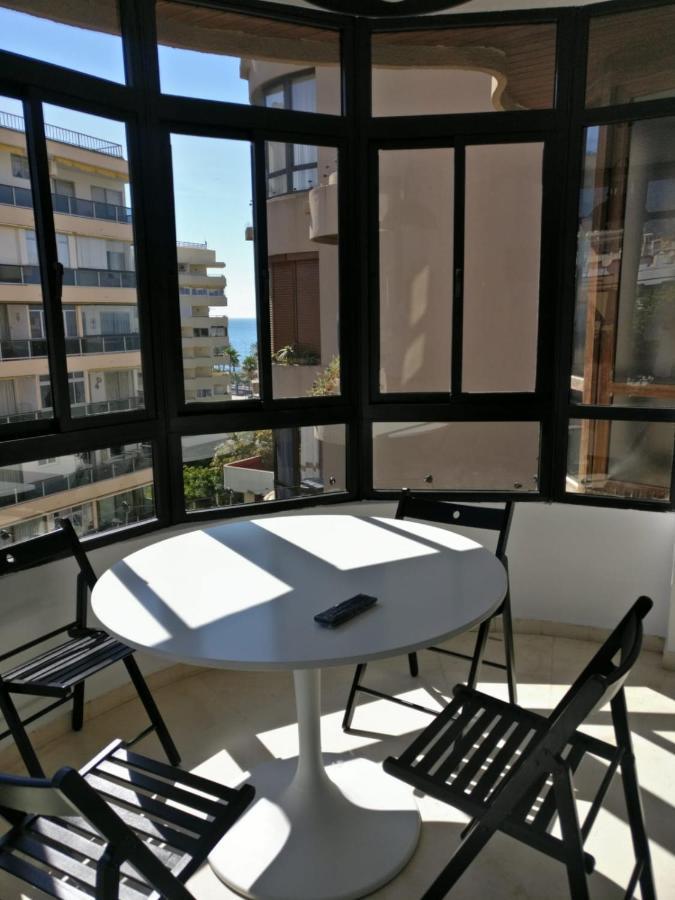 Apartamento 马尔韦利亚 外观 照片