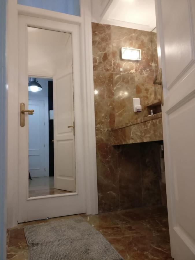 Apartamento 马尔韦利亚 外观 照片